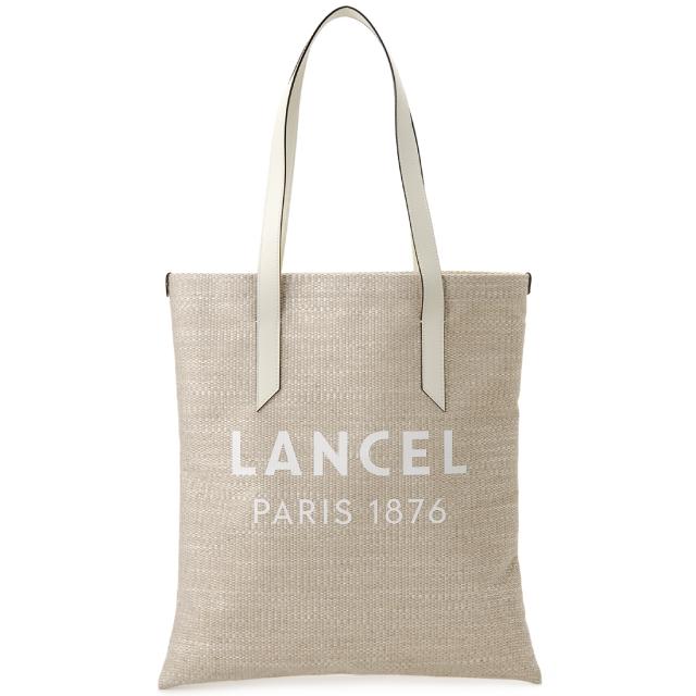 LANCEL ランセル トートバッグ レディース A12428 5Z SUMMER TOTE サマートートの通販は