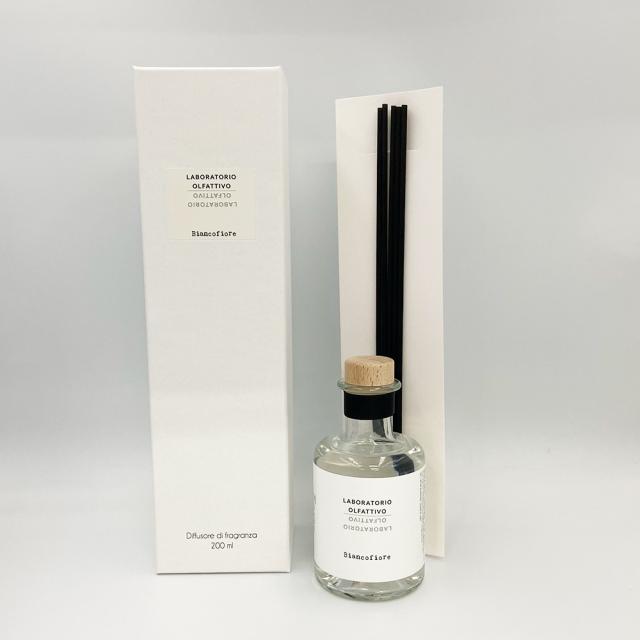 キンフォーク KINFOLK NOTES スプリングアイEDP 30ml フレグランス