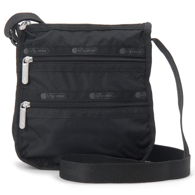 LeSportsac レスポートサック ショルダーバッグ レディース 1009 R086 クロスボディ