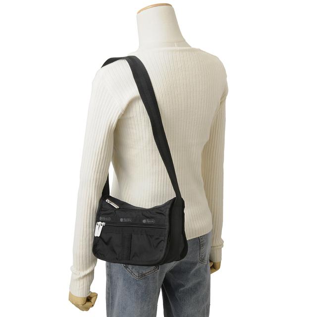 LeSportsac レスポートサック ショルダーバッグ レディース 1010 R086