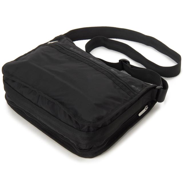 LeSportsac レスポートサック ショルダーバッグ 7507 R086 デラックス