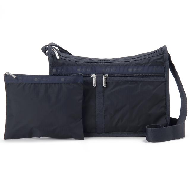 LeSportsac レスポートサック ショルダーバッグ 7507 R111 デラックスエブリデイ