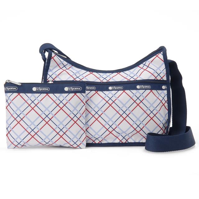 LeSportsac レスポートサック ショルダーバッグ レディース 7520 E839 クラッシックホーボー