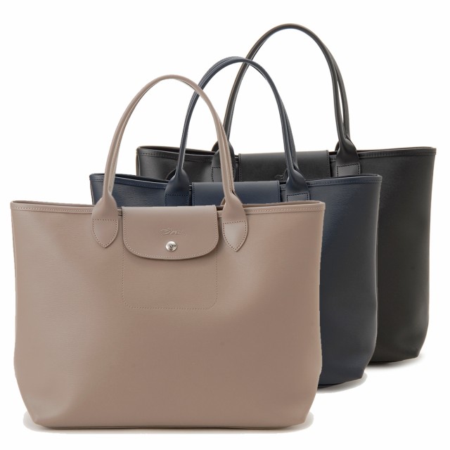 LONGCHAMP ロンシャン トートバッグ レディース 10182HYQ ル プリアージュ シティ