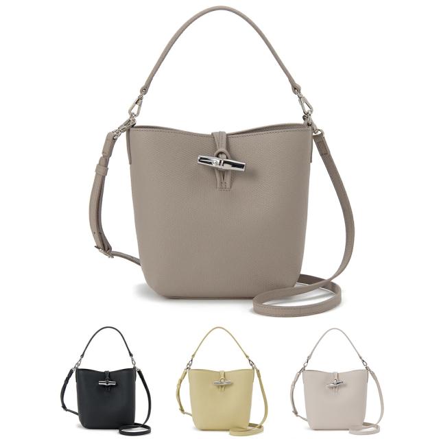 ロンシャン LONGCHAMP ハンドバッグ レディース 10314HFP ROSEAU