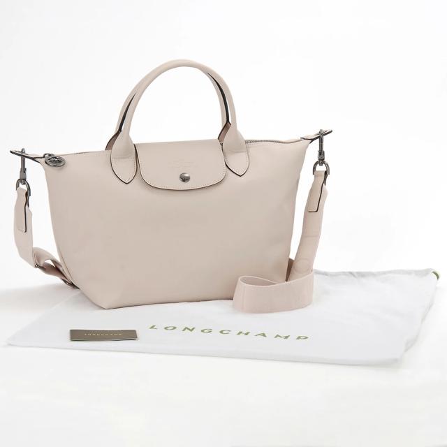 LONGCHAMP ロンシャン トートバッグ レディース L1512987 プリアージュ