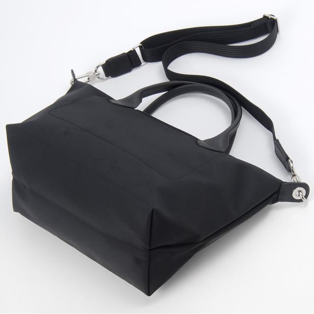 LONGCHAMP ロンシャン ハンドバッグ 1512HSR プリアージュ S エナジー_9