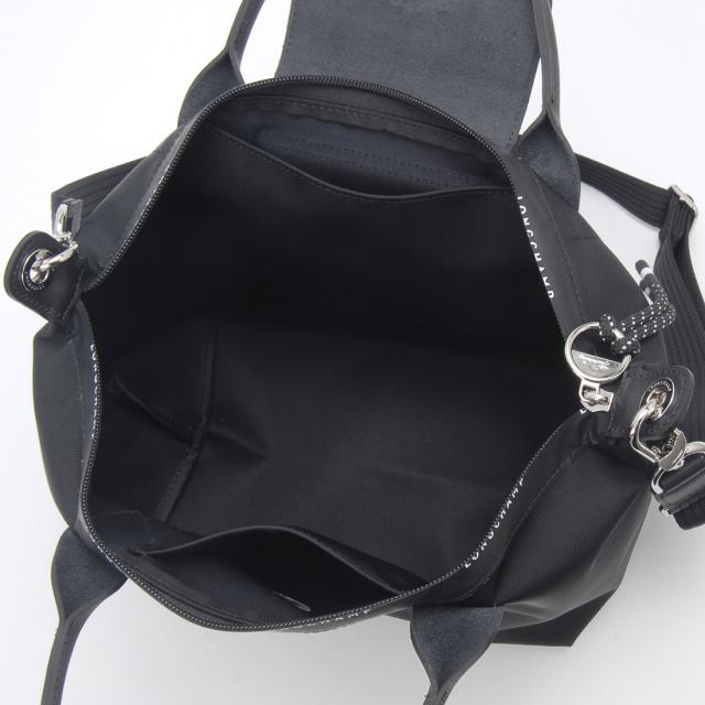 LONGCHAMP ロンシャン ハンドバッグ 1512HSR プリアージュ S エナジー_10