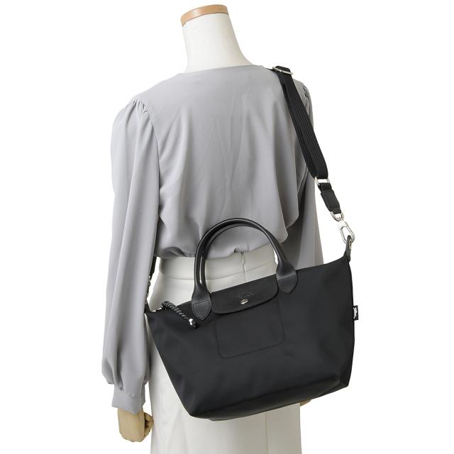 LONGCHAMP ロンシャン ハンドバッグ 1512HSR プリアージュ S エナジー_11