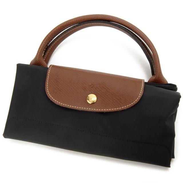 LONGCHAMP ロンシャン トートバッグ レディース L1624 089 ル プリアージュ トラベル L_5