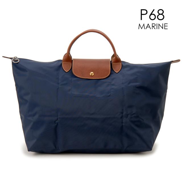 LONGCHAMP ロンシャン トートバッグ レディース L1624 089 ル プリアージュ トラベル L_6