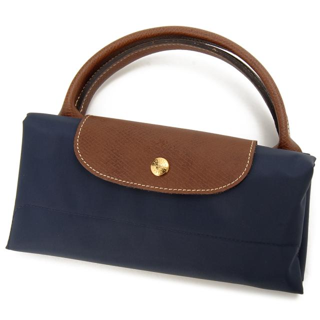 LONGCHAMP ロンシャン トートバッグ レディース L1624 089 ル プリアージュ トラベル L_10