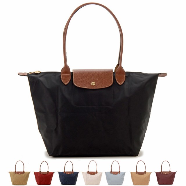 LONGCHAMP ロンシャン トートバッグ レディース 1899089 プリアージュL