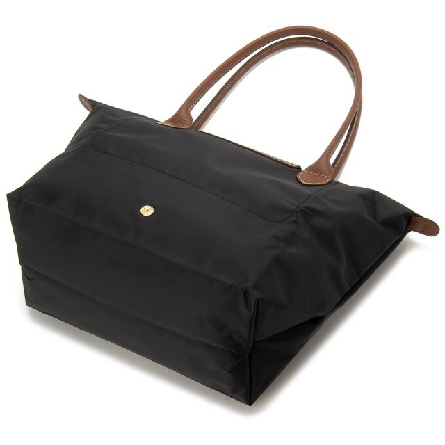 Longchamp プリアージュ　M 黒 楽天市場】ロンシャン トートバッグ プリアージュ エクストラ M