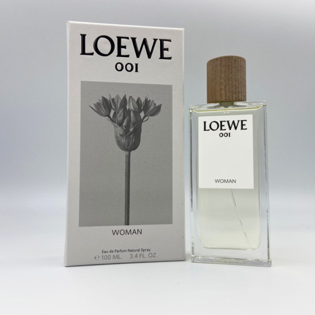 ロエベ LOEWE 香水 レディース ロエベ ウーマン オードパルファム 