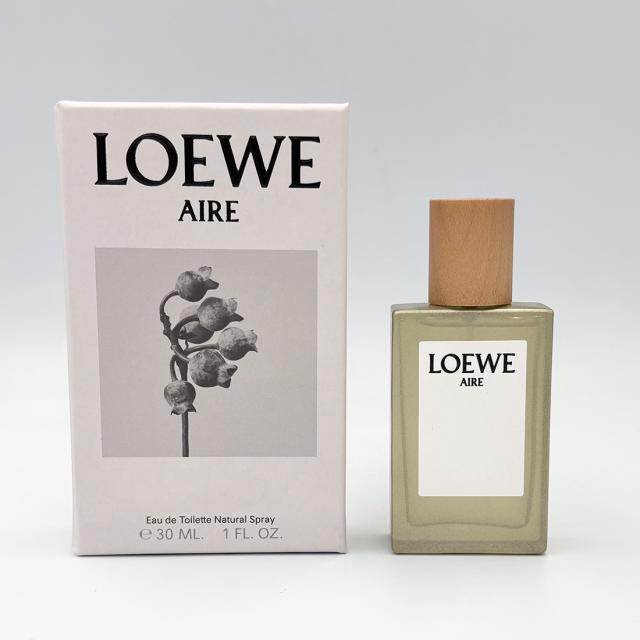 LOEWE ロエベ アイレ オードトワレ EDT 30ml レディース 香水