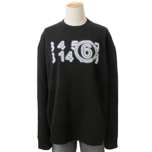 ミスビヘイブ レディース Tシャツ トップス MONOGRAM COQUETTE