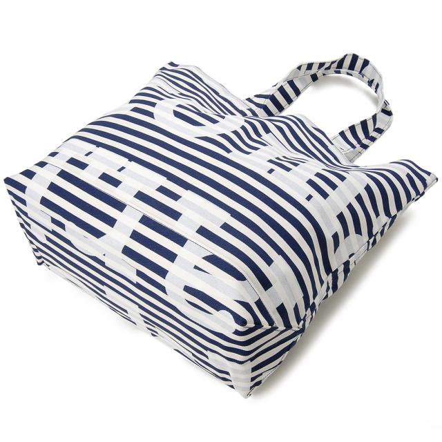 marimekko マリメッコ トートバッグ レディース ブルー 91177 150 TASARAITA タサライタ_1