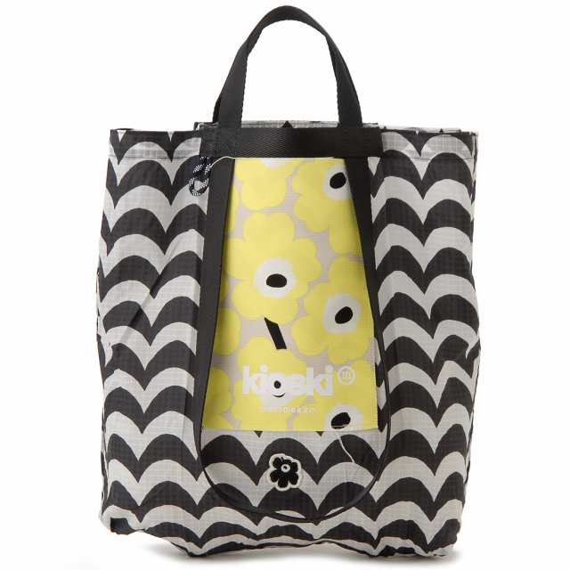 marimekko マリメッコ トートバッグ 91668 821 FUNNY ファニー ウニッコ