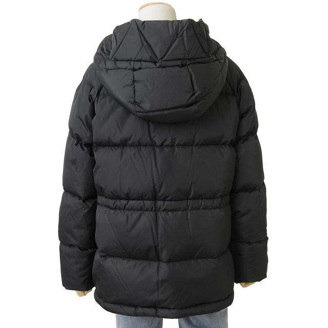 Max Mara マックスマーラ ダウンジャケット レディース ブラック YSER 