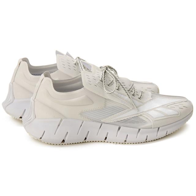 Maison Margiela×REEBOK メゾンマルジェラ×リーボック コラボ スニーカー ストーム メモリー オブ ホワイト GW5008LE メンズ レディース_1