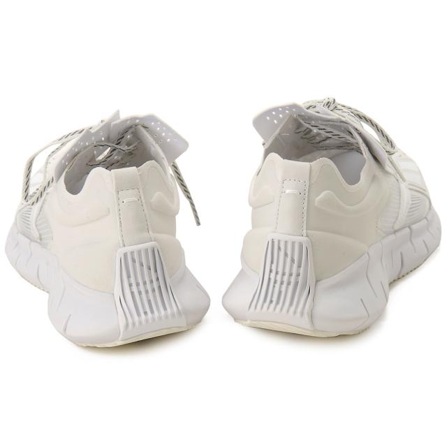 Maison Margiela×REEBOK メゾンマルジェラ×リーボック コラボ スニーカー ストーム メモリー オブ ホワイト GW5008LE メンズ レディース_2