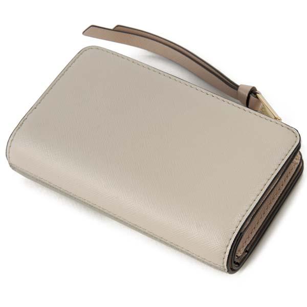 MARC JACOBS マークジェイコブス 二つ折り財布 レディース M0014281
