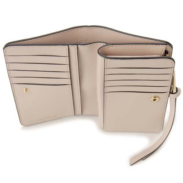 MARC JACOBS マークジェイコブス 二つ折り財布 レディース M0014281