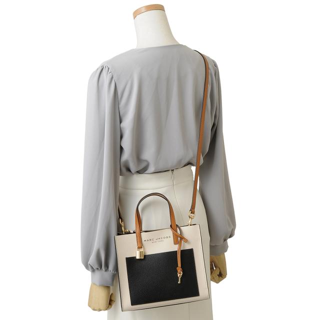 MARC JACOBS マークジェイコブス ショルダーバッグ M0016132 289 ザ・グラインド_3
