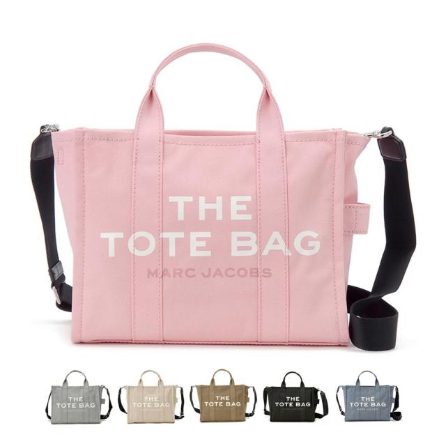 MARC JACOBS マークジェイコブス ザ トートバッグ レディース 0016161 THE TOTE BAG