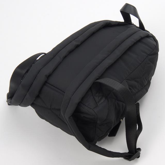 MARC JACOBS マークジェイコブス リュック レディース ブラック