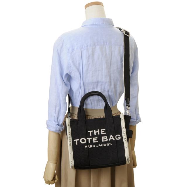 MARC JACOBS マークジェイコブス トートバッグ レディース 0017025 ザトートバッグ_4
