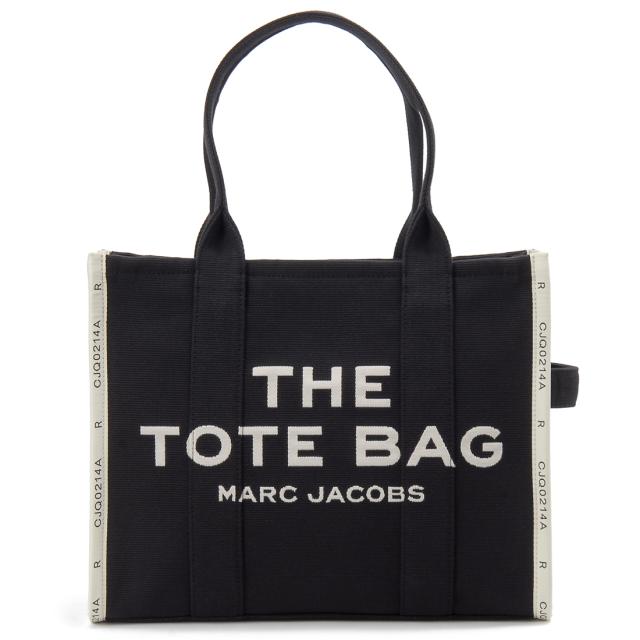 マークジェイコブス MARC JACOBS トートバッグ レディース 0017048 001 ザ ジャカード ラージ 37,570円
