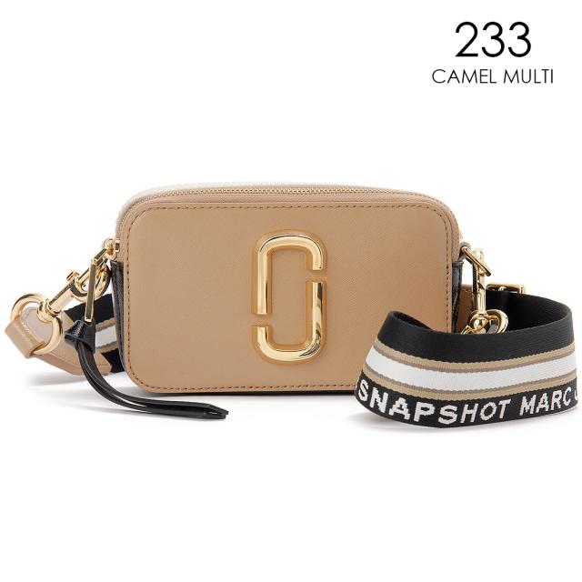 MARC JACOBS マークジェイコブス ショルダーバッグ レディース 2S3HCR500H03 ザ スナップショット_11