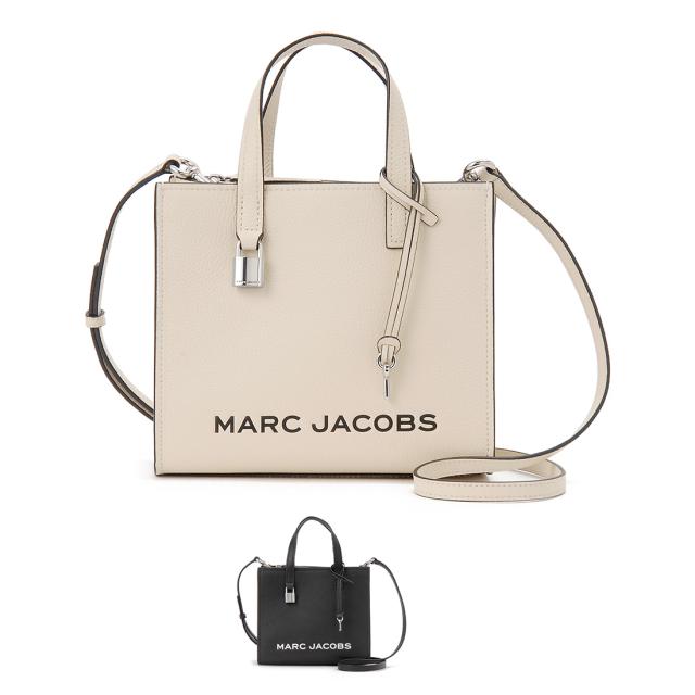 MARC JACOBS マークジェイコブス ショルダーバッグ M4R3HTT020H02 ボールド グラインド