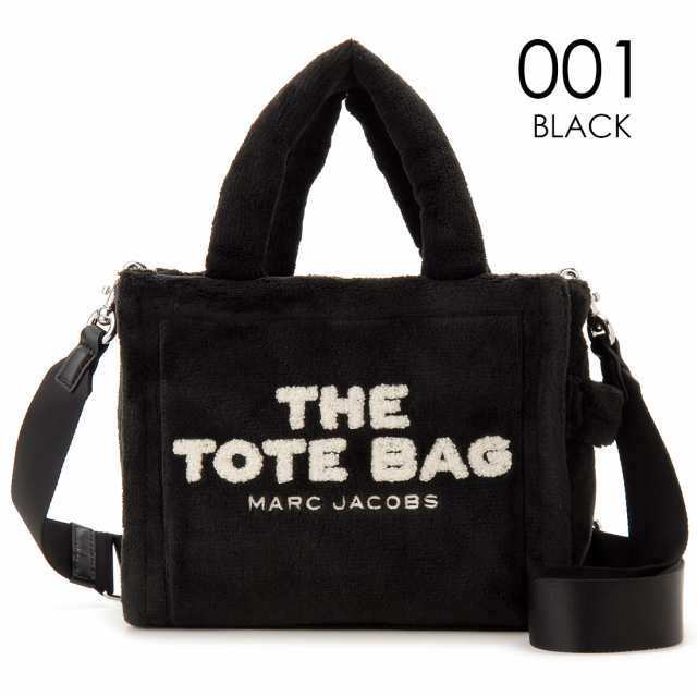 新品未使用【鑑定済み】MARC JACOBS トートバッグ H058M06PF22