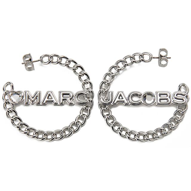 MARC JACOBS マークジェイコブス アクセサリー ピアス レディース J207MT4RE22 980 8,850円