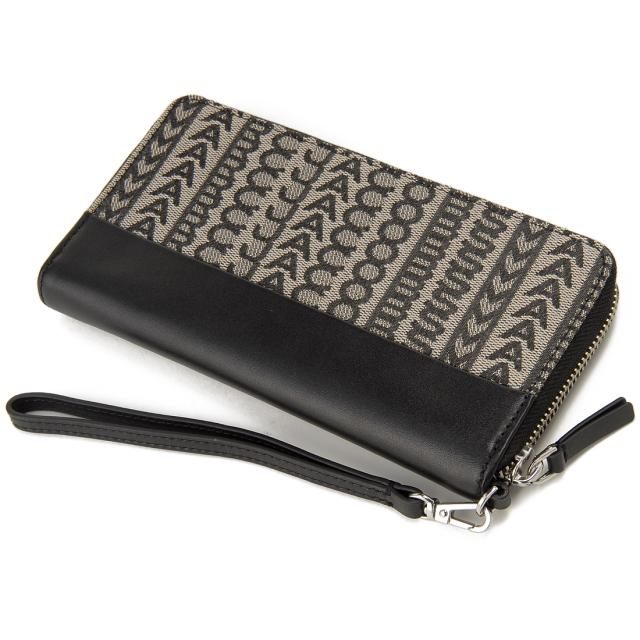 MARC JACOBS マークジェイコブス 長財布 S180M12FA22 261 ザ 