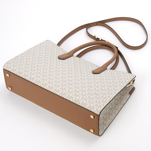 MICHAEL KORS マイケルコース トートバッグ レディース 30F4GETS2B 149 スカーレット_1