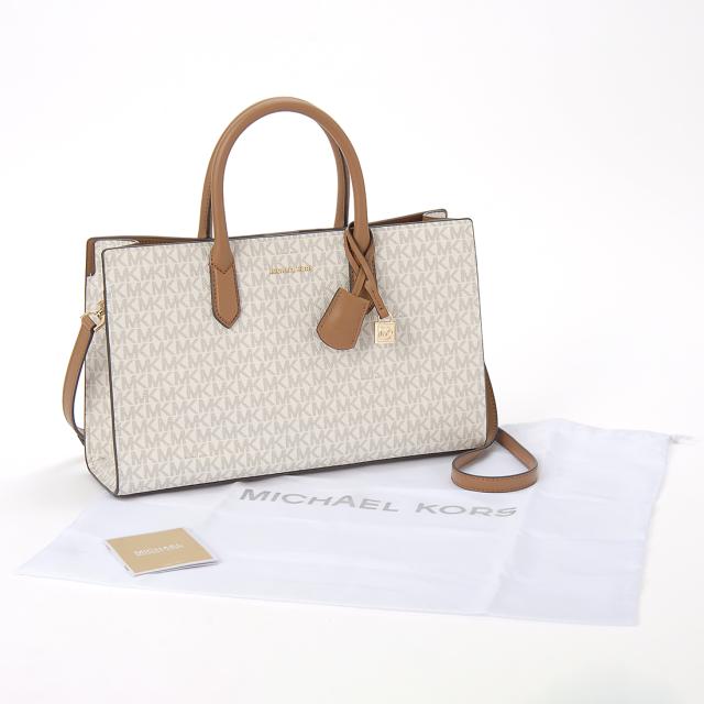 MICHAEL KORS マイケルコース トートバッグ レディース 30F4GETS2B 149 スカーレット_3