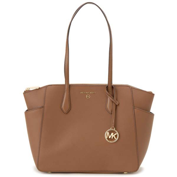 MICHAEL KORS マイケルコース トートバッグ レディース ラゲッジ ブラウン 30S2G6AT2L 230 MARILYN