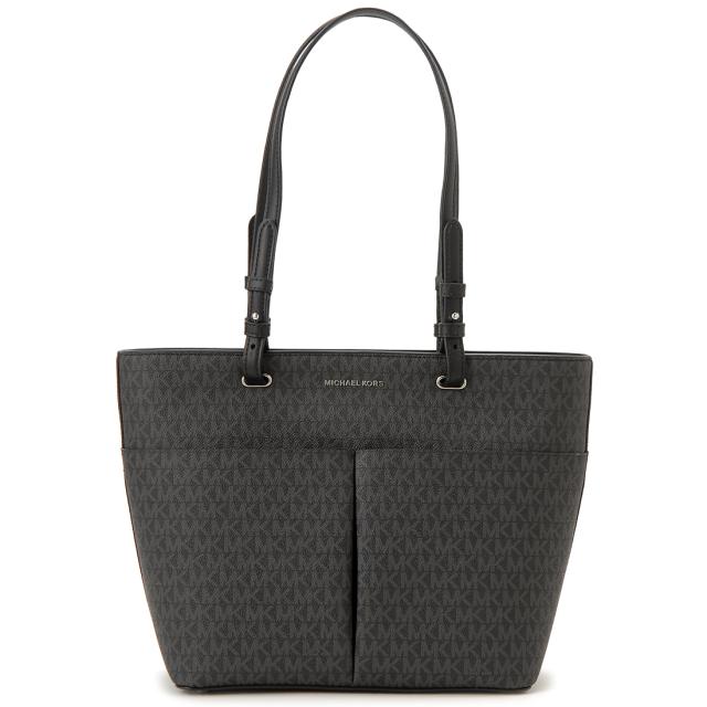 MICHAEL KORS マイケルコース トートバッグ レディース ブラック 30T9SBFT2B 001 BEDFORD