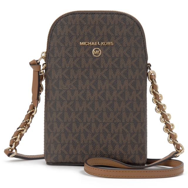 MICHAEL KORS マイケルコース ショルダーバッグ レディース 32T0GT9C1B 252 ジェットセット