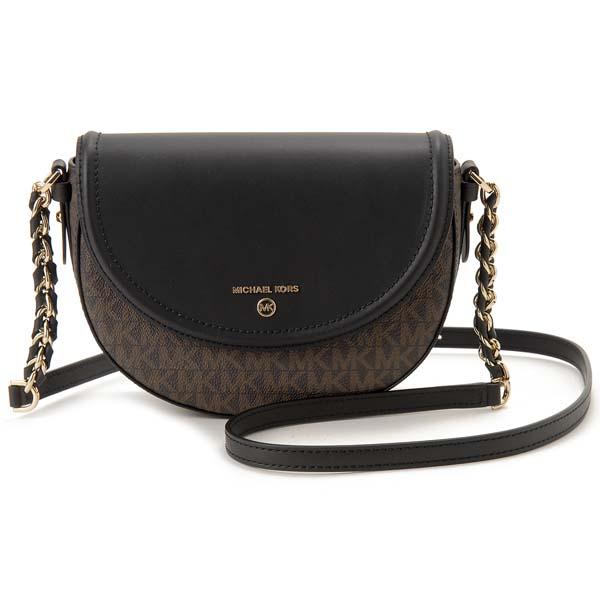 MICHAEL KORS マイケルコース ショルダーバッグ レディース ブラウン 32T0GT9C6B 292 ジェットセットチャームの通販は