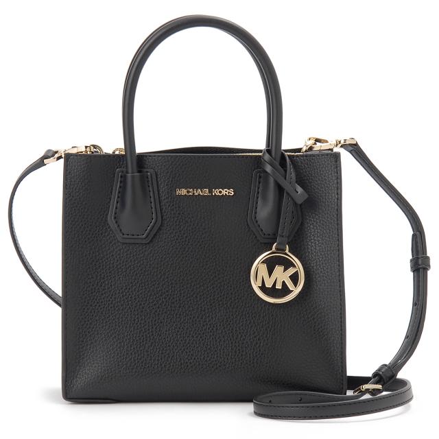 Michael Kors マイケルコース ショルダーバッグ 35S1GM9M2L BK メッセンジャー