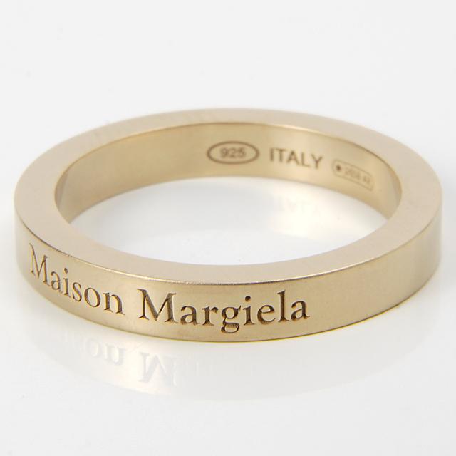 Maison Margiela メゾンマルジェラ 指輪 リング レディース SM1UQ0080 SV0158 950