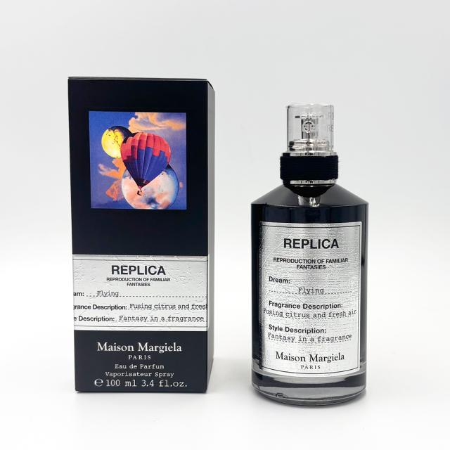 メゾンマルジェラ Maison Margiela レプリカ フライング EDP オードパルファム 100ml メンズ レディース 香水
