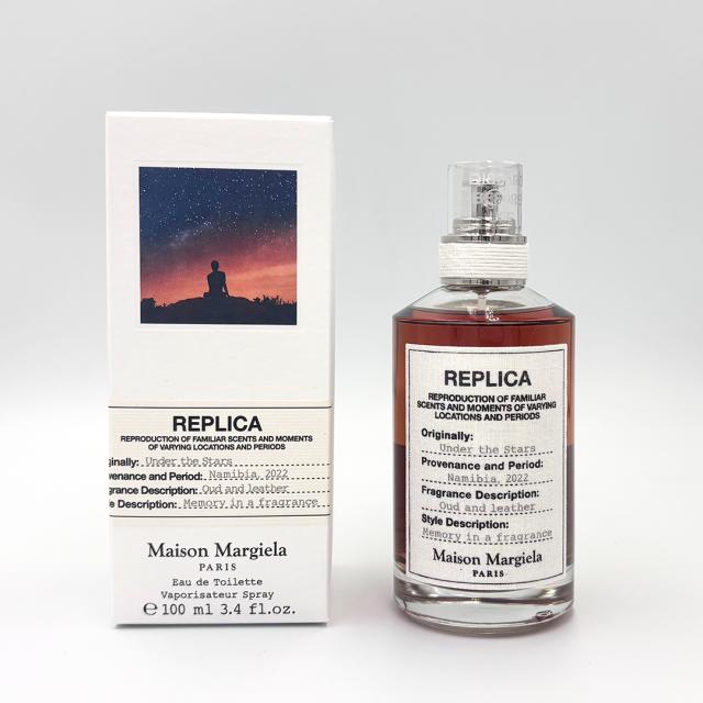 メゾンマルジェラ Maison Margiela レプリカ アンダー ザ スターズ EDT