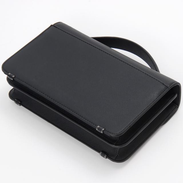 monte SPIGA モンテスピガ セカンドバッグ クラッチバッグ サフィアーノ メンズ G11567SA