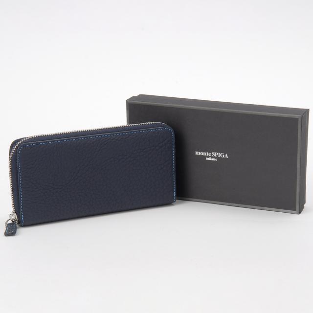 モンテスピガ monte SPIGA ビジネスバッグ MOSH1299 ブラック